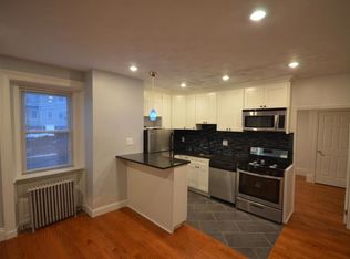 22 Dighton St #1, Brighton, MA 02135