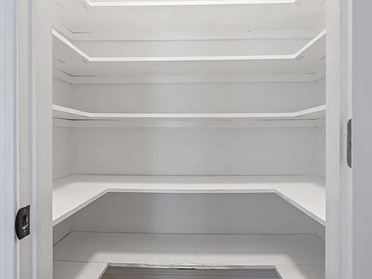 kitchen pantry