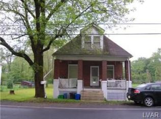 1943 Willow Park Rd, Bethlehem, PA 18020