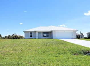 511 David Cir, Labelle, FL 33935
