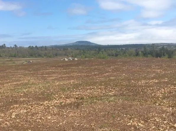 0 Kingdom Road, Blue Hill, ME 04614