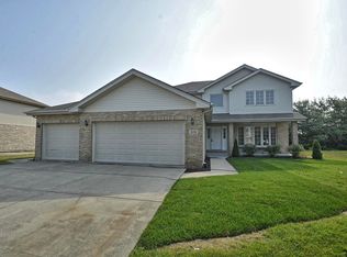 629 Depaul Ave, Matteson, IL 60443