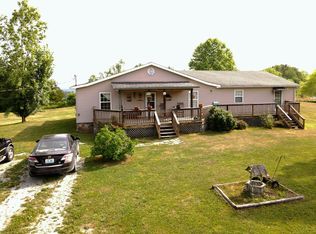 1701 Coopesville Ridge Rd, Monticello, KY 42633