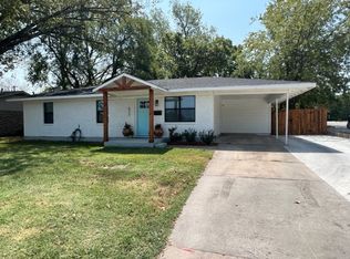 630 E Dallas Ave, Cooper, TX 75432