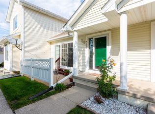 372 SE Meadowlark Ct, Waukee, IA 50263