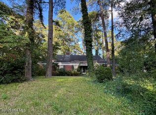 521 S Taylor St, Rocky Mount, NC 27803