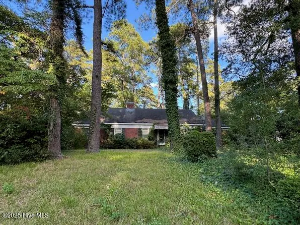 521 S Taylor Street, Rocky Mount, NC 27803