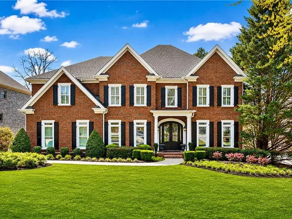 8440 Merion Dr, Duluth, GA 30097