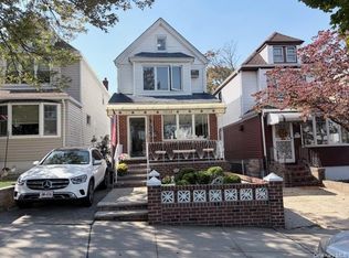 7818 65th Street, Glendale, NY 11385