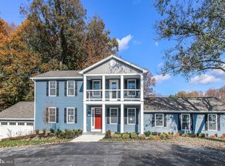 262 Bayard Rd, Lothian, MD 20711