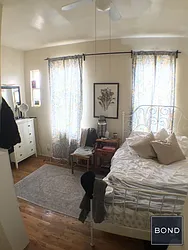 Rented by Bond New York