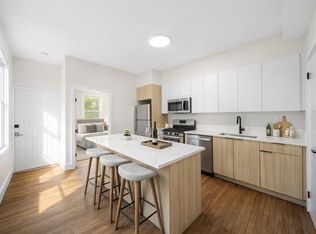 12 Creighton St #2, Boston, MA 02130