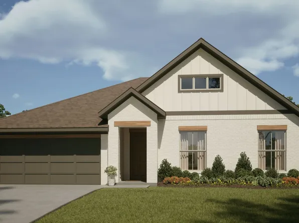 The Odessa Plan, Creekside