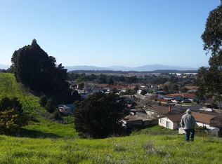 Shamrock Dr, San pablo, CA 94806