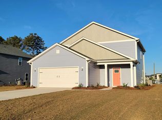 445 Old Crane Rd, Little River, SC 29566