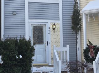 244 Sycamore Ridge Rd, Laurel, MD 20724