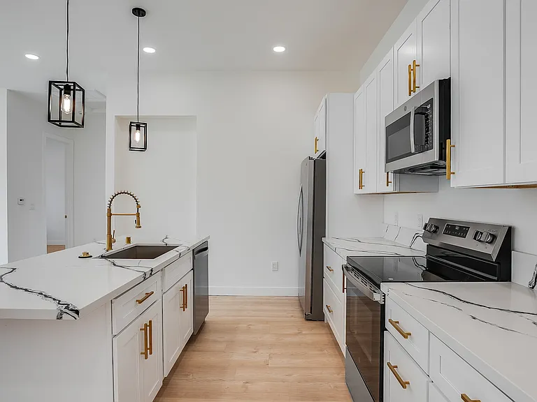 1822 Pomona Ave #B — Photo 4