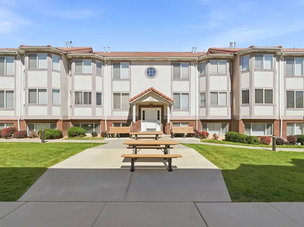 529 N 790 E APT 110, Provo, UT 84606