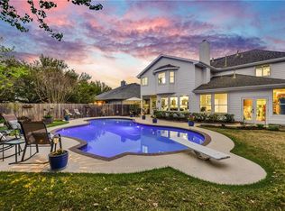 2203 Bent Bow Dr, Cedar Park, TX 78613