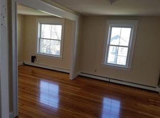 55 Lyon St, Pawtucket, RI 02860