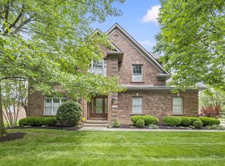 3201 Hemingway Ln, Lexington, KY 40513