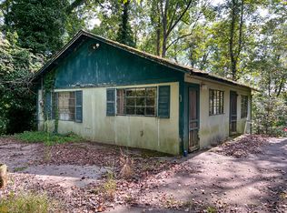 206 Westview Pl, Demorest, GA 30535