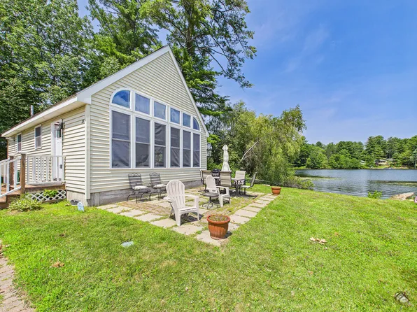 28 Lintonia Drive #12, Litchfield, ME 04350