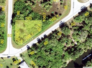 110 Rhett Dr, Port Charlotte, FL 33954