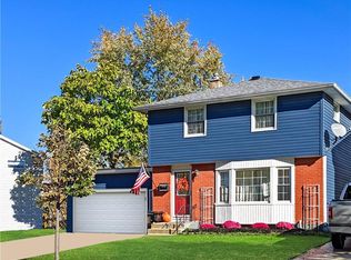 1795 Parker Blvd, Tonawanda, NY 14150