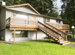 17409 SE Sunnyside Rd, Damascus, OR 97089