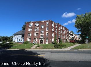 49 Belmont Ave APT 10, Springfield, MA 01108