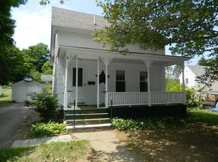 9 Gale Ave, Northfield, NH 03276