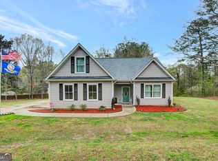 149 Raymond Carson St, Newnan, GA 30265