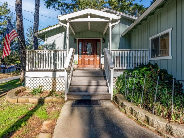 1617 Alcott Ln, Willits, CA 95490
