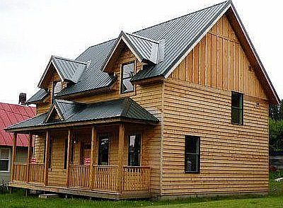 New Construction, 4 Bedroom