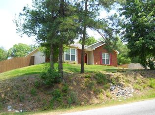 854 Wilder Dr, Columbus, GA 31907