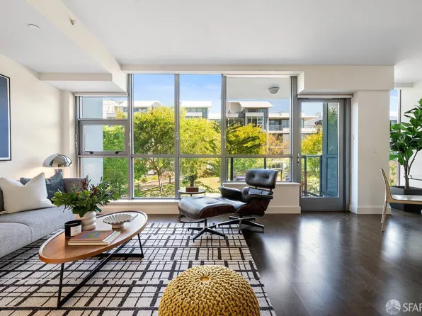 420 Mission Bay Blvd N Unit 405, San Francisco, CA 94158