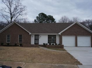 3618 Wythe Rd, Memphis, TN 38135