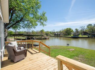 117 Joy Ln, Gun Barrel City, TX 75156