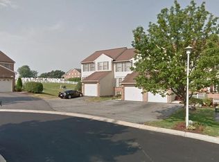 6440 Lincoln Ct, East Petersburg, PA 17520