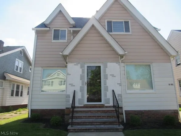 3783 W 130th St, Cleveland, OH 44111