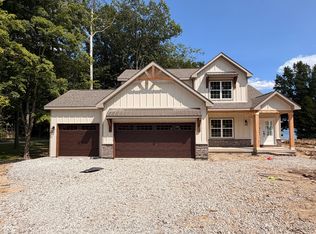 268 Mill Spgs, Fillmore, IN 46128