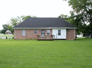 104 E Marthona Rd, Madison, TN 37115