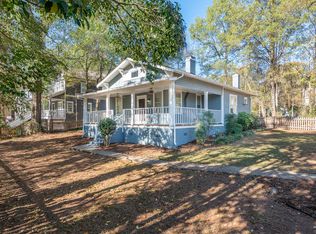4110 Walker Rd, Charlotte, NC 28211