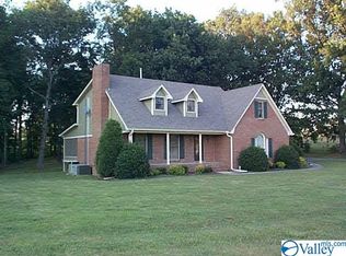 7 Colony Ln, Hartselle, AL 35640