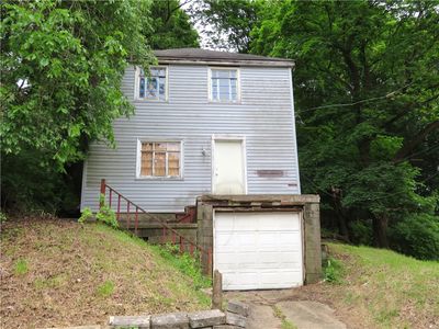 112 Locust St, Aliquippa, PA, 15001