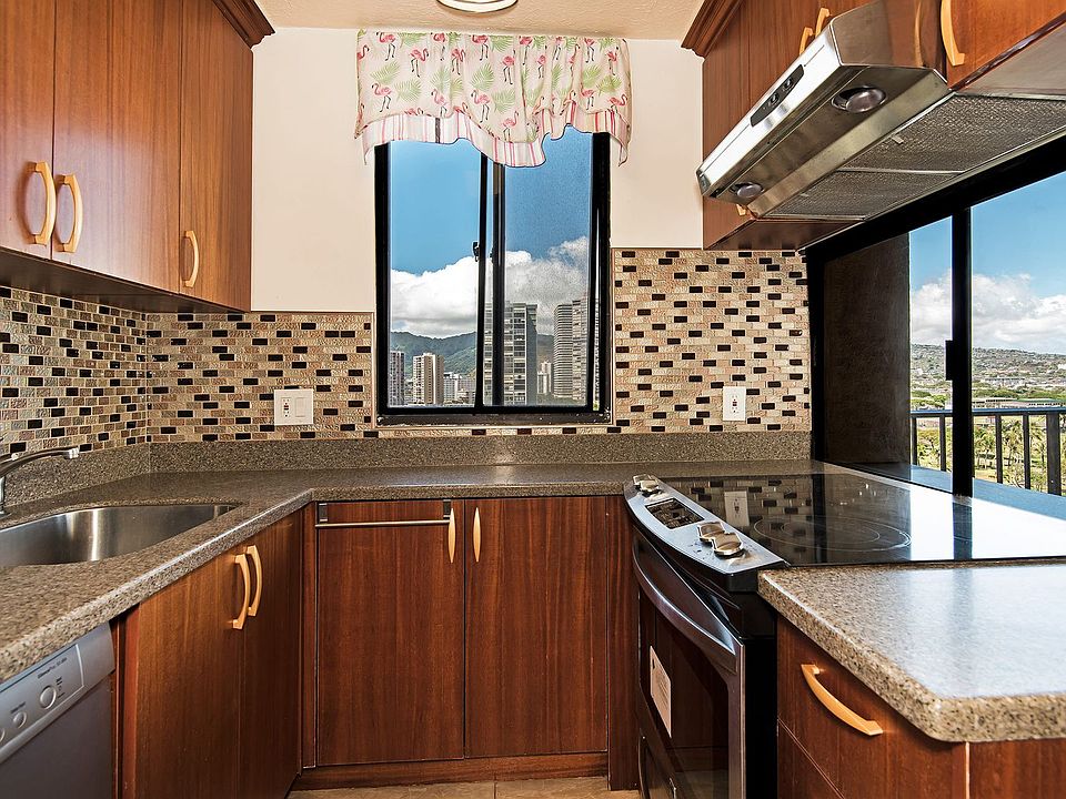 1st image of 2121 Ala Wai Blvd APT 1106