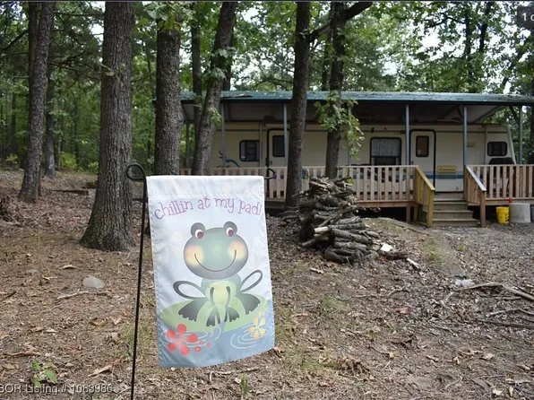 13942 N Lake Rd, Magazine, AR 72943