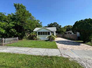 2827 9th Ave N, Saint Petersburg, FL 33713