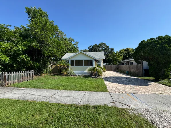 2827 9th Ave N, Saint Petersburg, FL 33713
